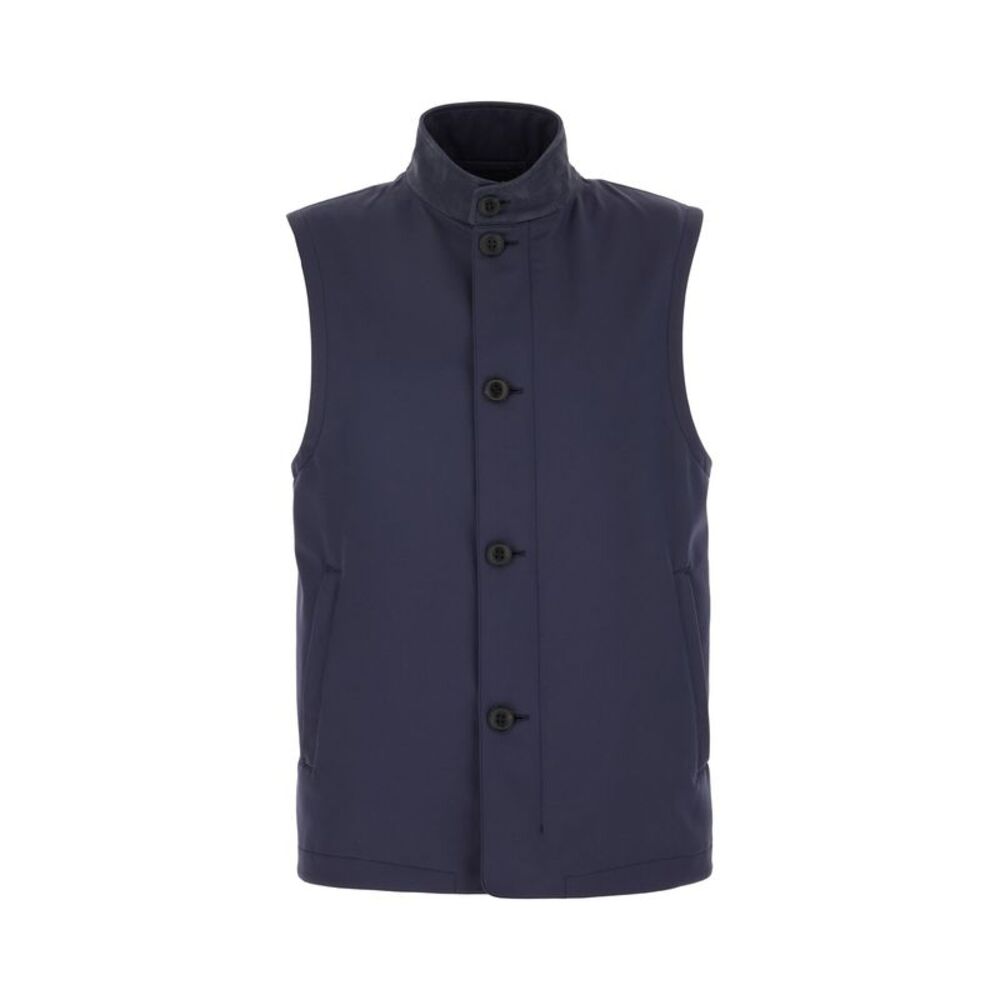 Zegna Man Clothing Jackets